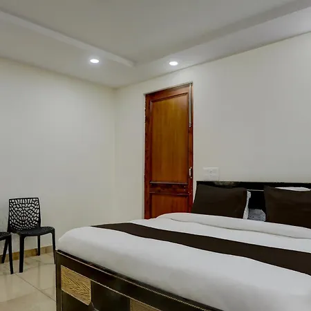 Hotel O Three King'S